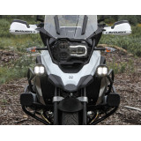 Feu de brouillard Denali D3 LED | Oxmoto