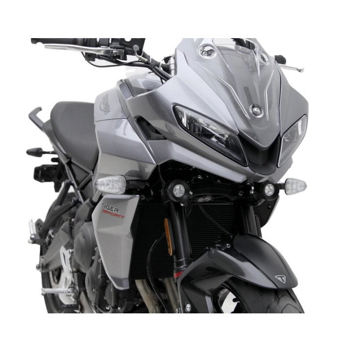 Support inférieur pour feux de route Denali - Triumph Tiger Sport 660 (22-)