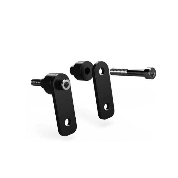 Support inférieur pour feux de route Denali - Triumph Tiger Sport 660 (22-)