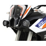 Support de feu de route Denali - KTM 1290 Adventure | Oxmoto