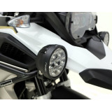 Support éclairage Denali BMW R1250GS | Oxmoto