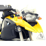 Support éclairage Denali BMW R1200GS/Adventure | Oxmoto