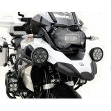 Support éclairage Denali BMW R1250GS | Oxmoto