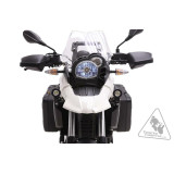 Support éclairage Denali BMW G650GS/F650GS | Oxmoto