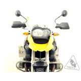 Support éclairage Denali BMW R1200GS/Adventure | Oxmoto