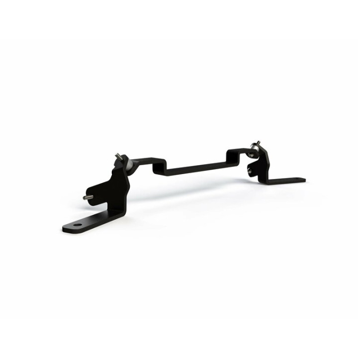 Support éclairage Denali BMW F750GS/F850GS | Oxmoto