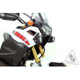 Support éclairage Denali Yamaha XT1200Z Super tenere