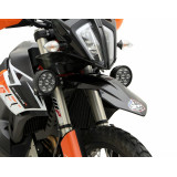 Support éclairage Denali KTM 790 Adventure | Oxmoto