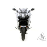 Support éclairage Denali BMW K1600GT/GTL | Oxmoto