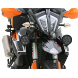 Support éclairage Denali KTM 790 Adventure | Oxmoto