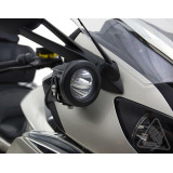 Support éclairage Denali rétroviseurs BMW K1600GT/GTL