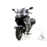 Support éclairage Denali BMW K1600GT/GTL | Oxmoto