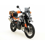 Support éclairage Denali KTM 790 Adventure | Oxmoto