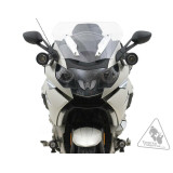 Support éclairage Denali rétroviseurs BMW K1600GT/GTL