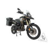 Support éclairage Denali BMW F800GS/Adventure | Oxmoto