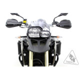 Support éclairage Denali BMW F800GS/Adventure | Oxmoto