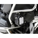 Support éclairage Denali Crash Bar BMW | Oxmoto