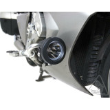 Support éclairage Denali Crash Bar BMW | Oxmoto