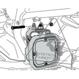 Support éclairage Denali Crash Bar BMW | Oxmoto