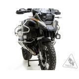 Support éclairage Denali Crash Bar BMW | Oxmoto
