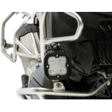 Support éclairage Denali Crash Bar BMW | Oxmoto