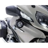 Support éclairage Denali BMW R1200RT | Oxmoto