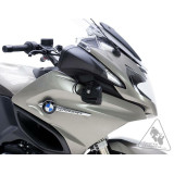 Support éclairage Denali BMW R1200RT | Oxmoto