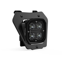 Kit phare Denali D4 LED KTM Rally | Oxmoto