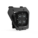 Kit phare Denali D4 LED KTM Rally | Oxmoto