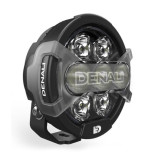 Phare Denali D7 Pro Light avec système modulaire X-Lens