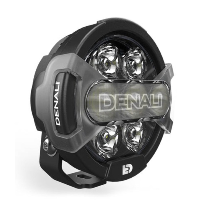 Phare Denali D7 Pro Light avec système modulaire X-Lens