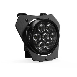 Kit phare Denali D7 LED KTM Rally | Oxmoto