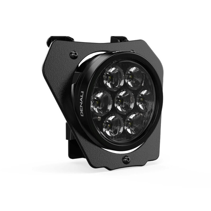 Kit phare Denali D7 LED KTM Rally | Oxmoto