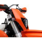 Kit phare Denali D7 LED KTM Rally | Oxmoto