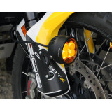 Support de feu de conduite inférieur Denali | Oxmoto