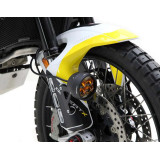 Support de feu de conduite inférieur Denali | Oxmoto