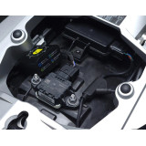Contrôleur d'éclairages Denali DialDim pour BMW R1250GS
