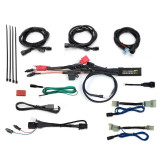 Kit Denali CANsmart™ DL9 - lentilles transparentes 3070565