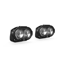 Kit Denali DialDim™ DL2 - lentilles transparentes 3070532 achat en ligne