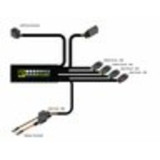 Kit Denali CANsmart™ DL2 - lentilles transparentes 3070556