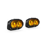 Kit Denali CANsmart™ DL2 - lentilles ambrées 3070470