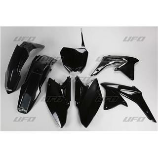 Kit plastiques UFO Suzuki rm-z450 1087725004 | Oxmoto