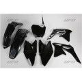 Kit plastiques UFO Suzuki rm-z450 1087725004 | Oxmoto