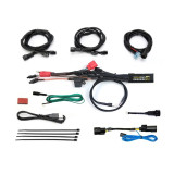 Kit Denali CANsmart™ DL6 - lentilles ambrées 3070500