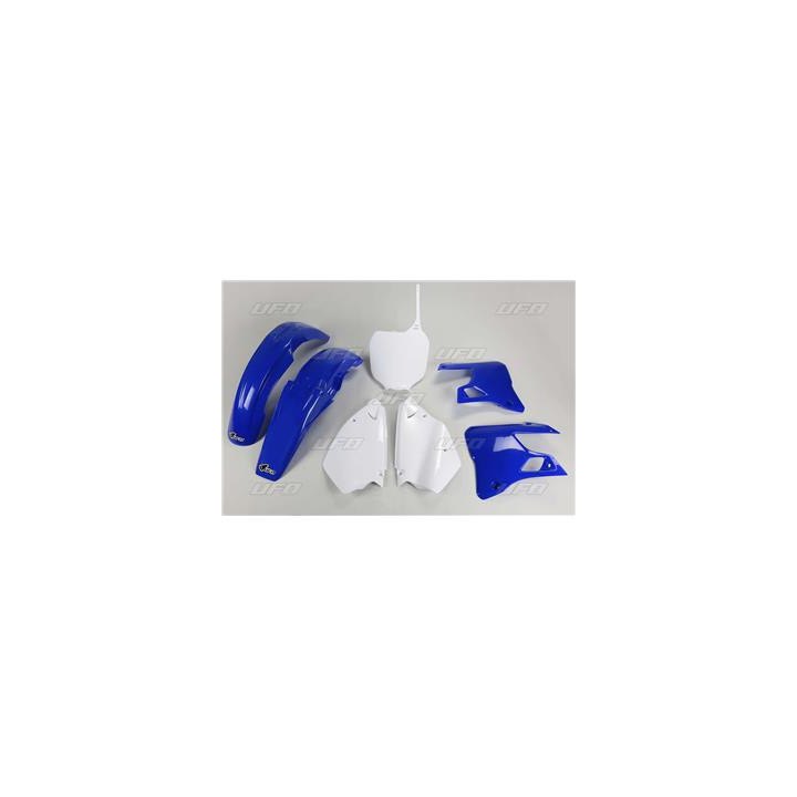 Kit plastiques UFO Yamaha yz125/250 | Oxmoto
