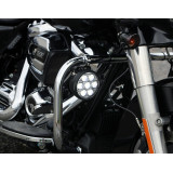 Kit d'éclairages Denali D7 LED CANsmart™ GEN II | Oxmoto