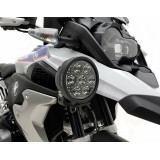 Kit d'éclairages Denali D7 LED CANsmart™ GEN II | Oxmoto