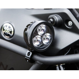 Kit d'éclairages Denali D3 TriOptic LED CANsmart™ GEN II