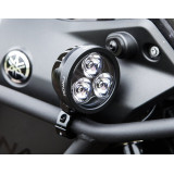 Kit d'éclairages Denali D3 TriOptic LED CANsmart™ GEN II
