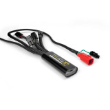 Kit d'éclairages Denali D3 TriOptic LED CANsmart™ GEN II